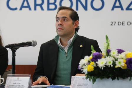 Raúl Bolaños Cacho Cué