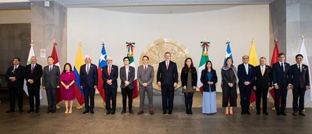 Alianza del Pacífico