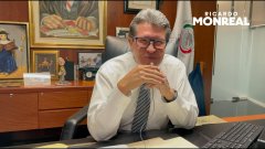 Ricardo Monreal Ávila