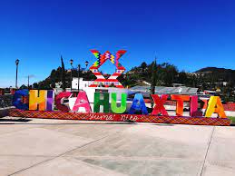 Investiga Fiscalía de Oaxaca fallecimiento de persona en separos de San Andrés Chicahuaxtla