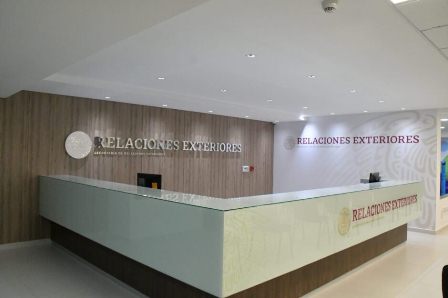 Rechaza Gobierno de México medidas migratorias y fronterizas anunciadas en Texas