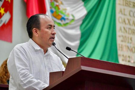 Proponen reformas jurídicas para solucionar problema de la basura en Oaxaca