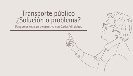 Transporte público