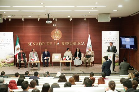 Acuerdan en Comisión del Senado analizar a fondo, y proponer, modificar Ley Agraria