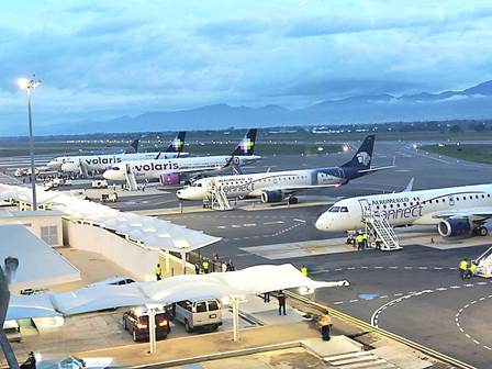 Juan Pablo García-Luna Gutiérrez