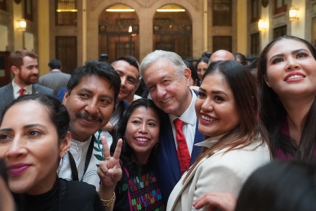 Andrés Manuel López Obrador