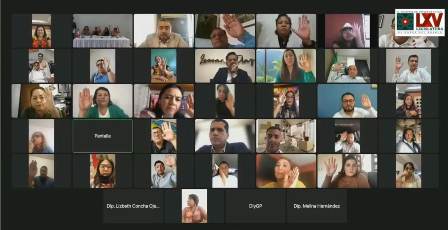 Presupuesto de egresos