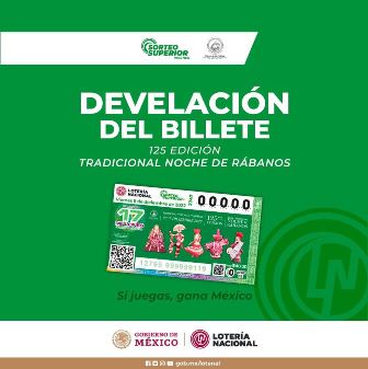 “Noche de Rábanos”