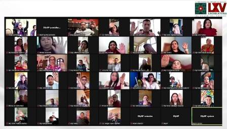 Abre la convocatoria