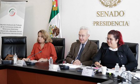 Senado de la República