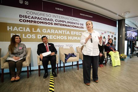 Congreso Internacional