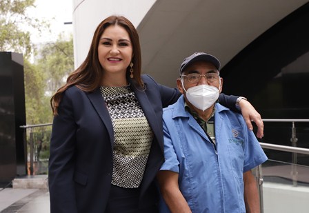 Geovanna Bañuelos de la Torre