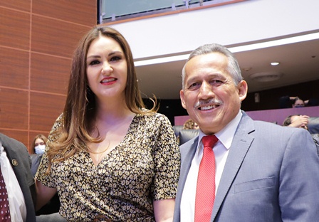 Geovanna Bañuelos de la Torre