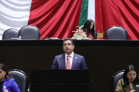 Reprueba GPPRI Cuenta Pública 2020 por inconsistencia en ejercicio de recursos