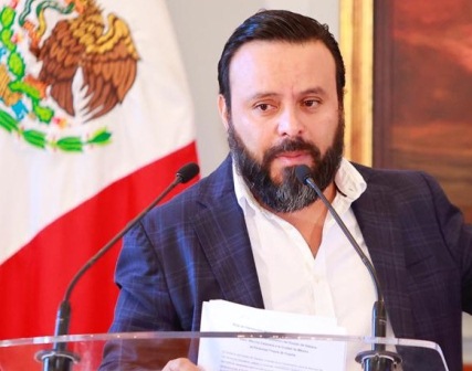 Dialoga Gobierno de Oaxaca para lograr liberación de mujer encarcelada en San Martín Peras