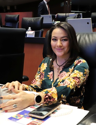 Martha Márquez Alvarado