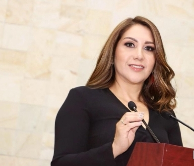 Miriam de los Ángeles Vázquez Ruiz