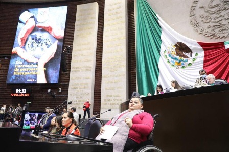 Norma Aceves García