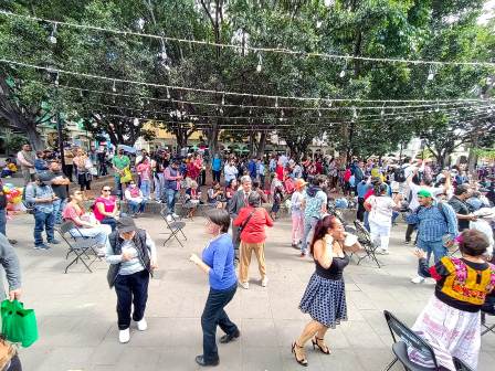 Temporada vacacional decembrina