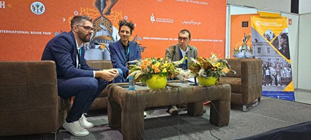 Busca Academia Global de Medios de OIM combatir prejuicios y frenar discurso de odio hacia personas migrantes