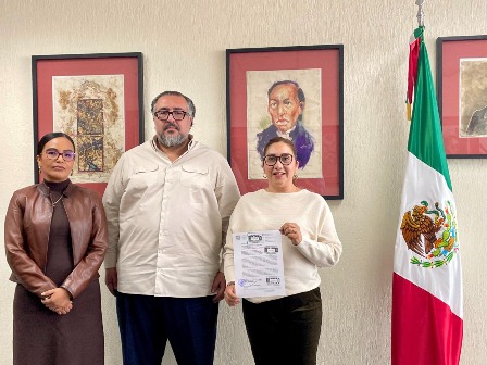 Arturo de Jesús Peimbert Calvo