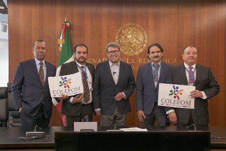 Ricardo Monreal Ávila