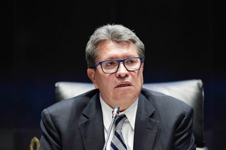 Ricardo Monreal Ávila