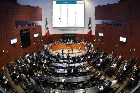 Impulsa Senado agenda legislativa a favor de comunidad LGBTTTIQ+ y grupos vulnerables