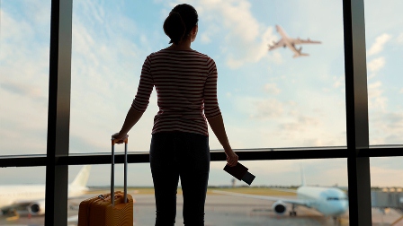 Iniciativa sobre TUA beneficiaría a millones de pasajeros que utilizan aeropuertos del país