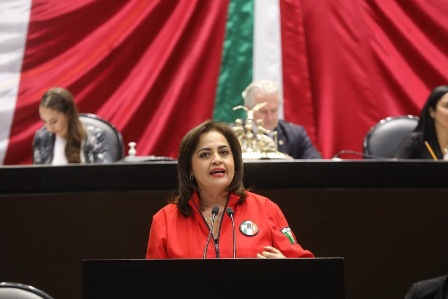 Ana Lilia Herrera Anzaldo