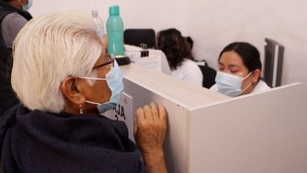 Pago de contribuciones