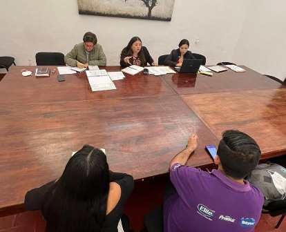 Sara Orozco Martínez