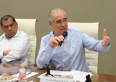 Julen Rementería del Puerto