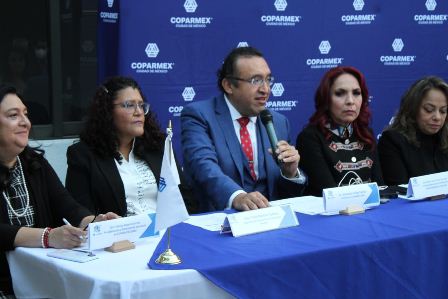 Presentan libro