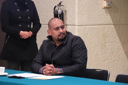 Buscan establecer aplicación de órdenes de aprehensión cuando haya una sentencia condenatoria