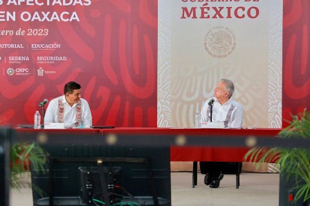 Andrés Manuel López Obrador