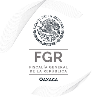 Fiscalía General de la República
