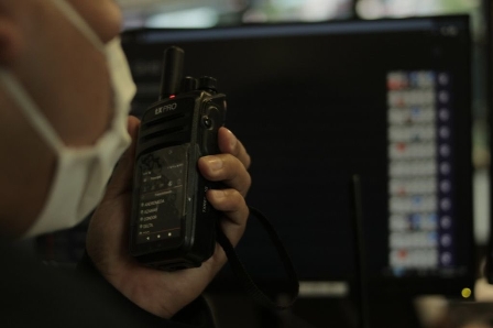 Llamadas falsas al 911