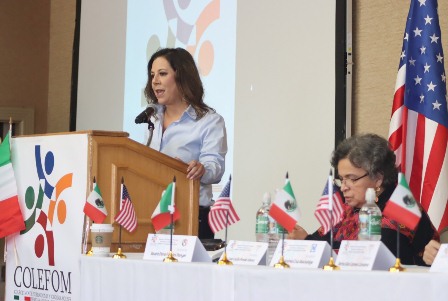 Gina Andrea Cruz Blackledge