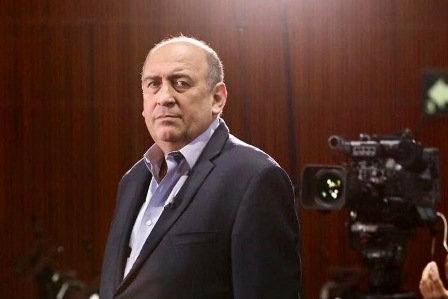 Rubén Moreira Valdez