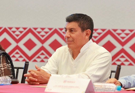 Salomón Jara Cruz