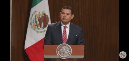 Alejandro Armenta Mier