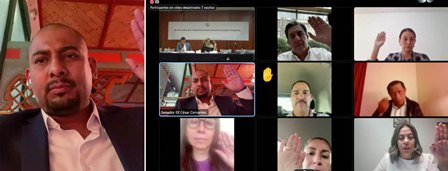 Comisión de Comunicaciones y Transportes