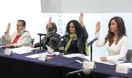 Comisión de Cultura