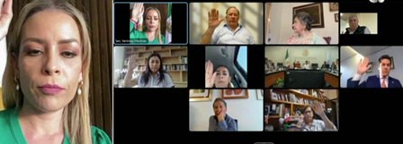 Avalan en comisiones del Senado acuerdo internacional para prevenir y eliminar pesca ilegal