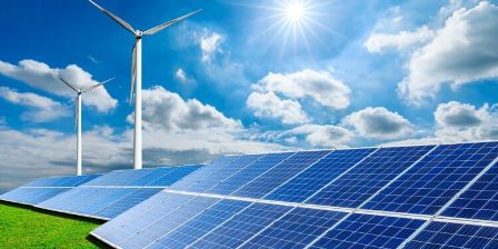 Plan Sonora, un buen primer paso hacia la transición energética: Iniciativa Climática de México