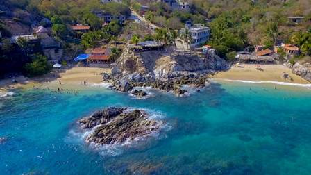 Primer fin de semana largo