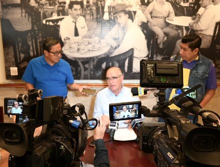 Julen Rementería del Puerto