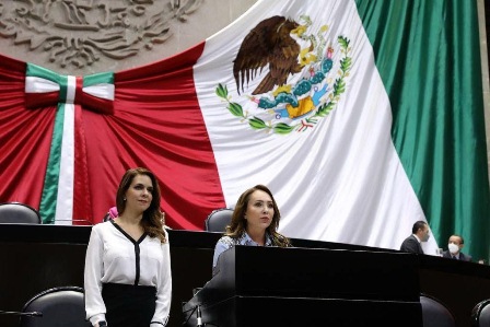 Buscan diputadas que aerolíneas asuman su responsabilidad por robo de equipaje a pasajeros