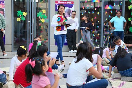 “Minutos para imaginar”